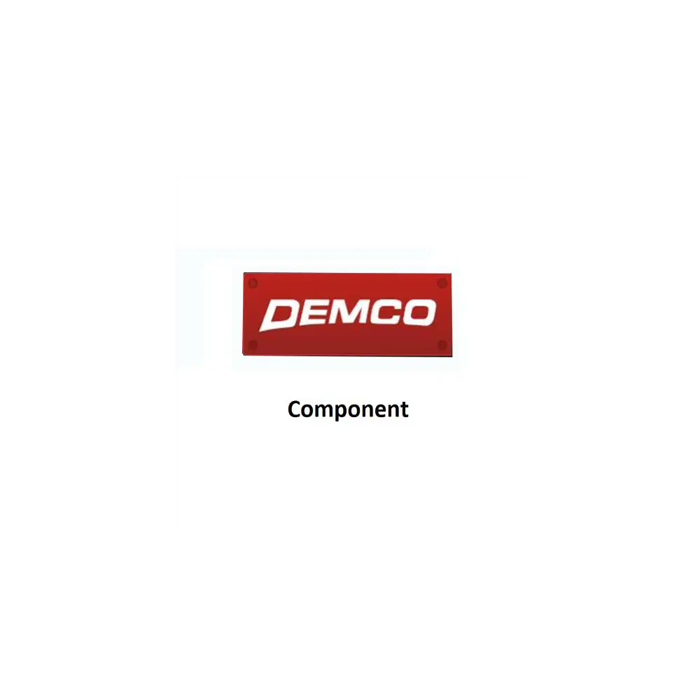 Demco Commander 2 Replacement Trigger Handle - Set of 2 - DEM13176